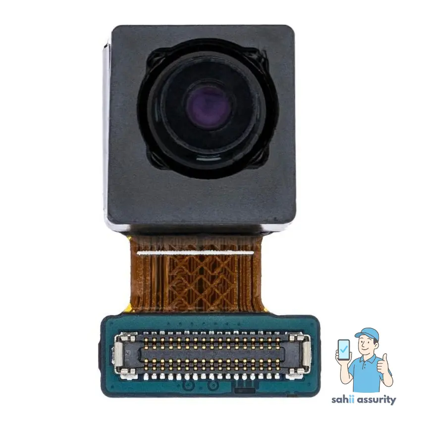 Replacement Front Camera for Samsung Galaxy S8 Plus (Selfie Camera) thumbnail